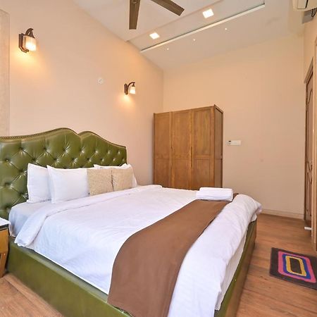 Tranq Villas' Abs 2 : Dream 5 Bedroom Pvt Pool Villa Getaway Lonavala Buitenkant foto