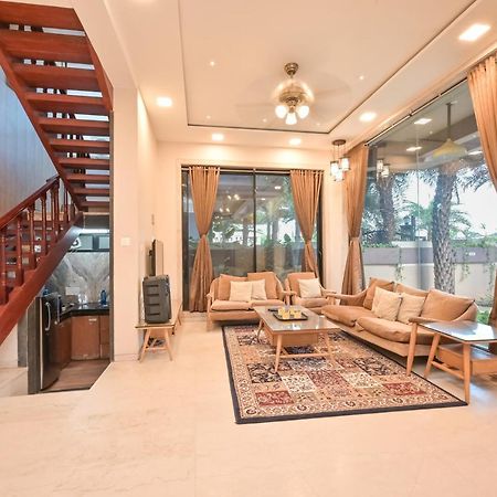 Tranq Villas' Abs 2 : Dream 5 Bedroom Pvt Pool Villa Getaway Lonavala Buitenkant foto