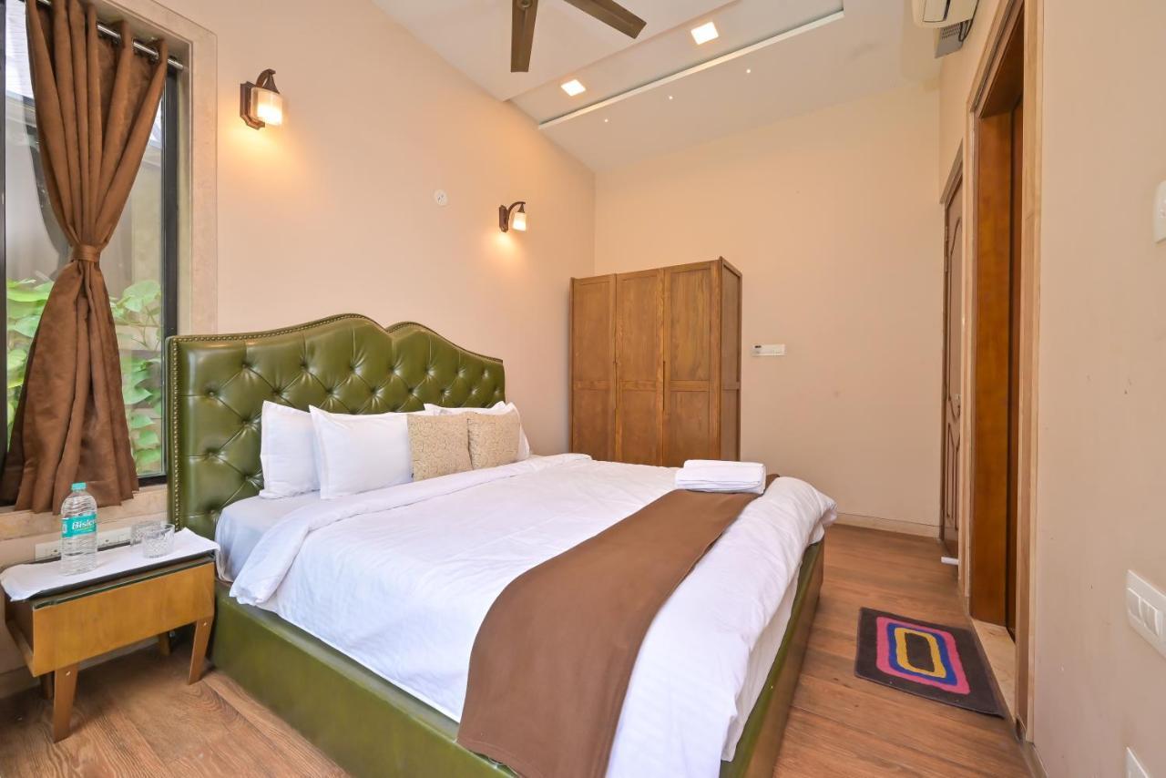 Tranq Villas' Abs 2 : Dream 5 Bedroom Pvt Pool Villa Getaway Lonavala Buitenkant foto