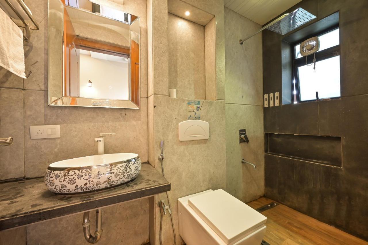 Tranq Villas' Abs 2 : Dream 5 Bedroom Pvt Pool Villa Getaway Lonavala Buitenkant foto