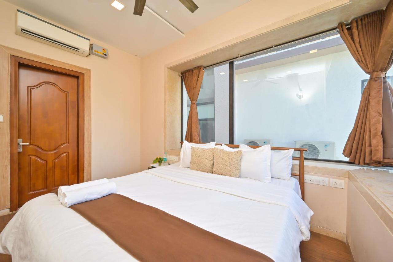 Tranq Villas' Abs 2 : Dream 5 Bedroom Pvt Pool Villa Getaway Lonavala Buitenkant foto