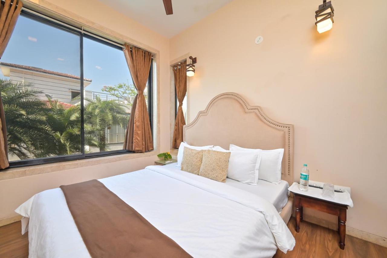 Tranq Villas' Abs 2 : Dream 5 Bedroom Pvt Pool Villa Getaway Lonavala Buitenkant foto