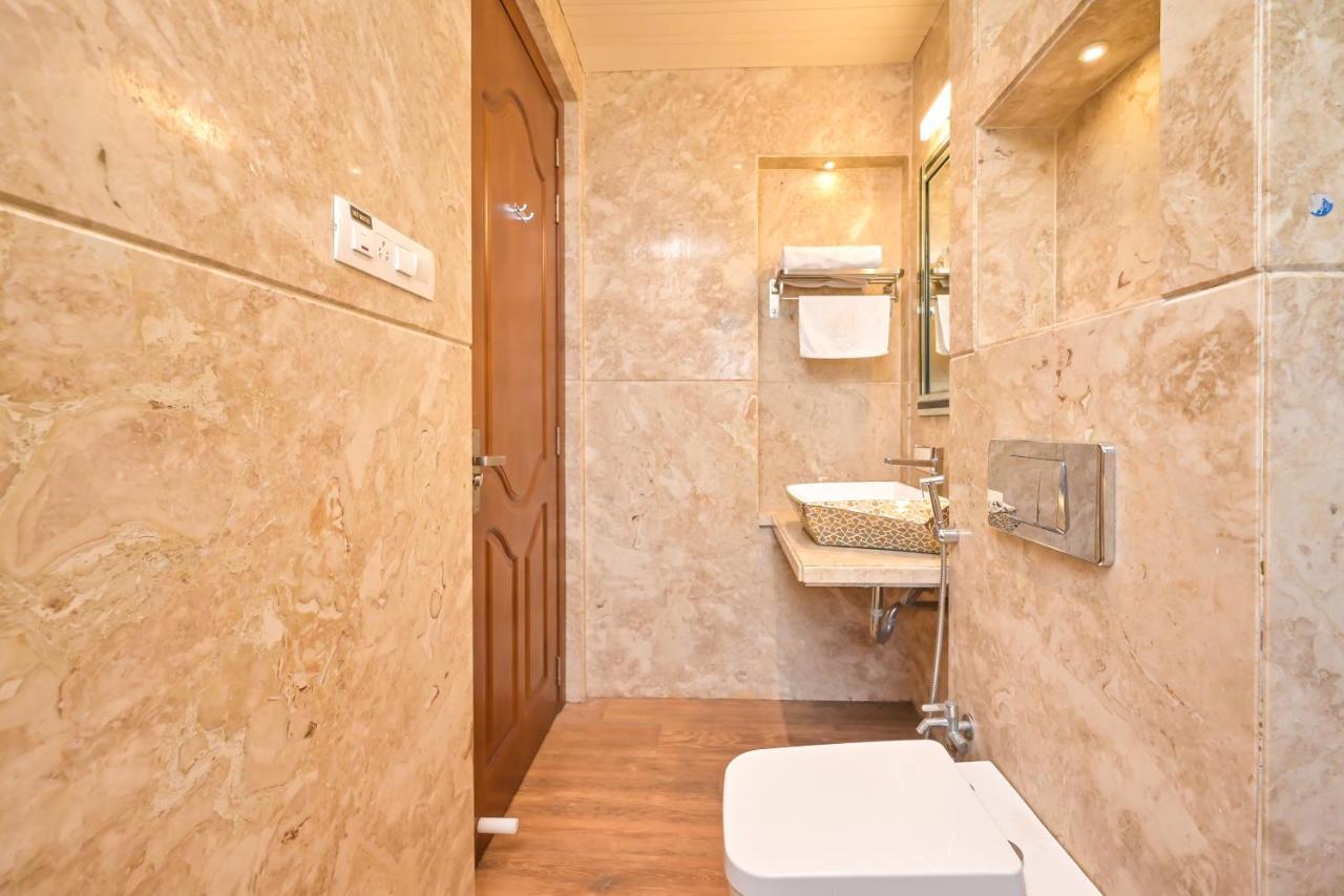 Tranq Villas' Abs 2 : Dream 5 Bedroom Pvt Pool Villa Getaway Lonavala Buitenkant foto
