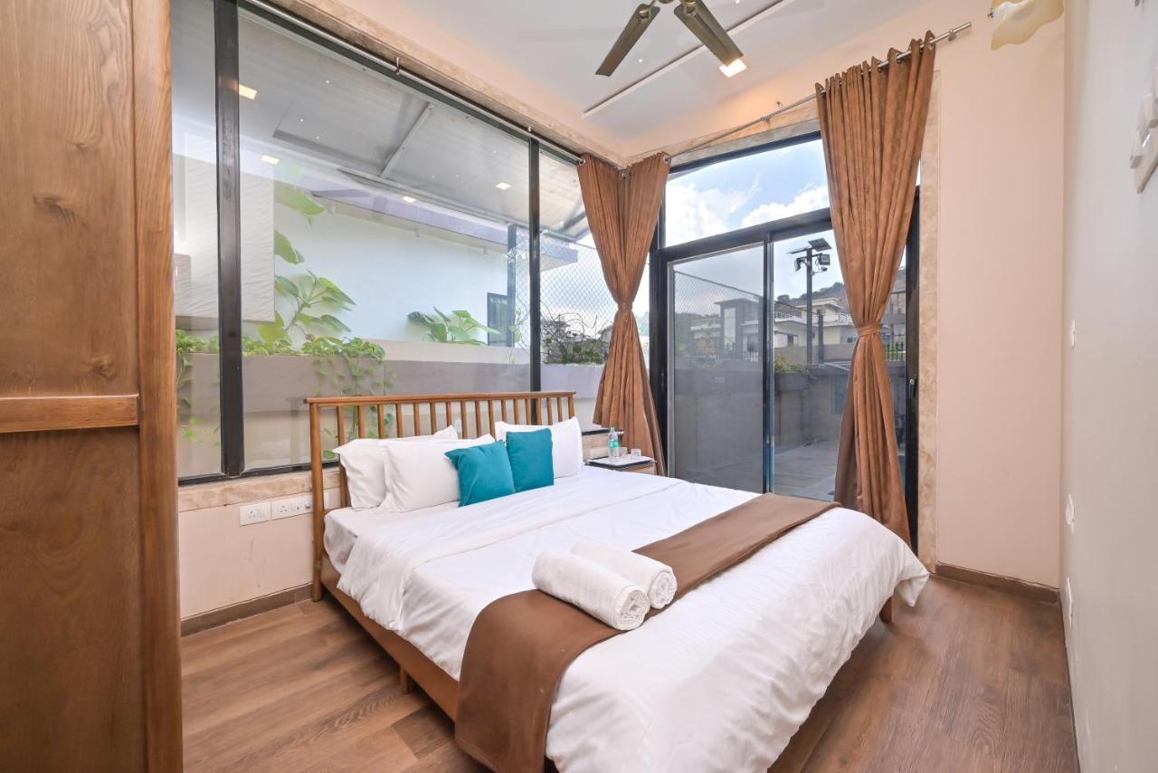 Tranq Villas' Abs 2 : Dream 5 Bedroom Pvt Pool Villa Getaway Lonavala Buitenkant foto
