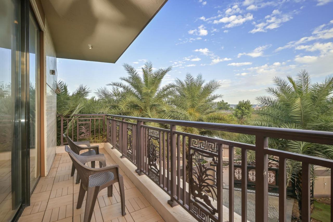Tranq Villas' Abs 2 : Dream 5 Bedroom Pvt Pool Villa Getaway Lonavala Buitenkant foto