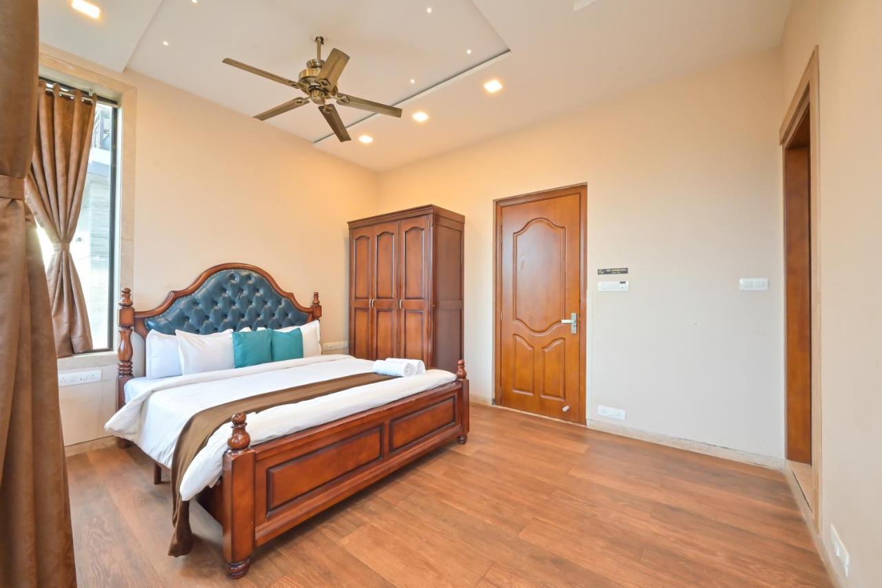 Tranq Villas' Abs 2 : Dream 5 Bedroom Pvt Pool Villa Getaway Lonavala Buitenkant foto